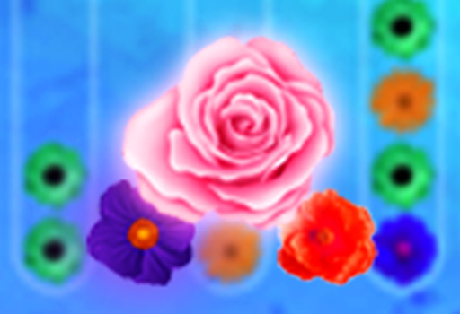 Blossom Sort - Unity Source Code | Beautiful Flower Sorting Puzzle Game 